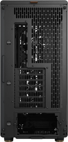 מארז מחשב Fractal Design North XL RC FD-C-NOR1X-05 בצבע Charcoal Black TG Dark