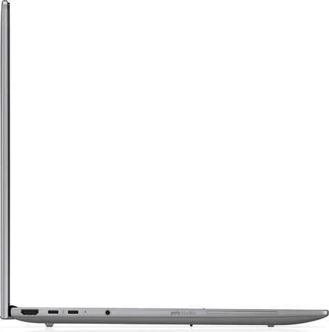 מחשב נייד HP ZBook 8 G1i 16 Ultra 7 255H A3ZV0ET בצבע כסף מטאורי