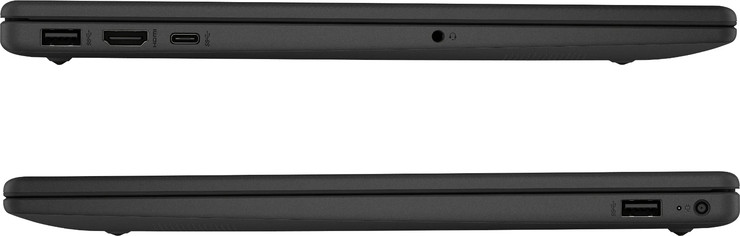 מחשב נייד HP 15-15-fd0080nj C21ZJEA צבע שחור