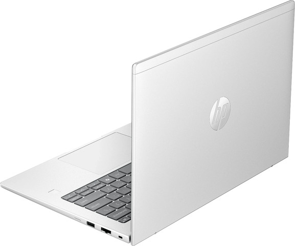 מחשב נייד HP ProBook 4 G1iR 14 B39X9AT בצבע Pike Silver
