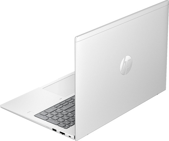 מחשב נייד HP ProBook 4 G1i 16 Ultra 7 B9ZD8ET בצבע Pike Silver