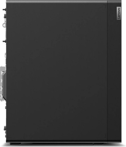 תחנת עבודה Lenovo ThinkStation P2 Tower Gen 2 30JQ0067IV בצבע שחור