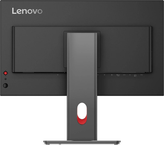 מסך מחשב Lenovo ThinkVision P24Q 40 בצבע Eclipse Black