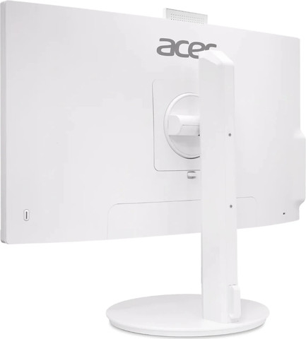 מחשב Acer  All-in-One 27" DQ.BNRET.003 בצבע לבן