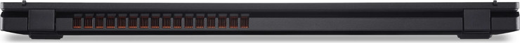 מחשב נייד Acer Nitro V15 ANV15 NH.QZ7EC.00H בצבע שחור