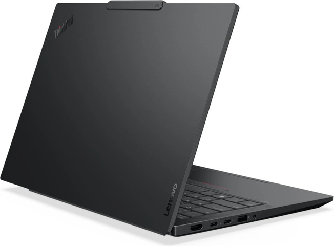 מחשב נייד Lenovo ThinkPad E14 Gen 7 21SX0059IV צבע שחור