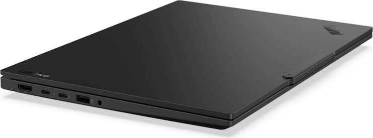 מחשב נייד Lenovo ThinkPad E14 Gen 7 21SX0059IV צבע שחור
