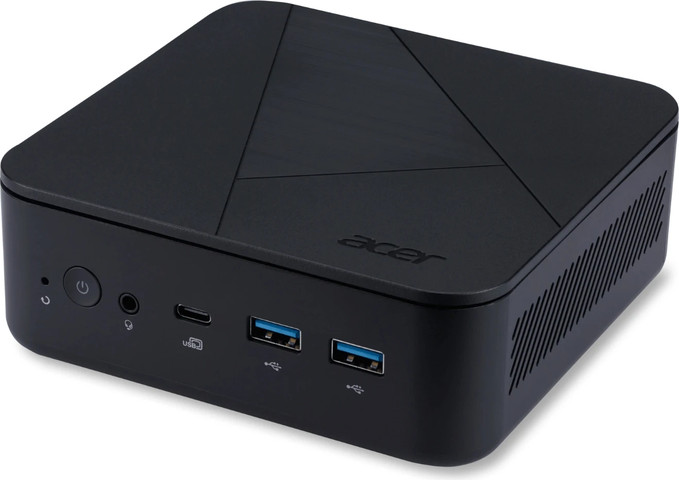 מחשב קטן Acer Veriton VN1502 DT.R37ET.008