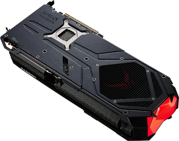 כרטיס מסך PowerColor Red Devil RX 9070 XT 16GB GDDR6 RX9070XT16G-EOC