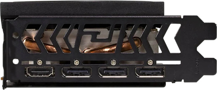 מארז - עכבר גיימינג אלחוטי ALPHYN AM10 + כרטיס מסך PowerColor RX 7800 XT 16GB GDDR6 בצבע שחור
