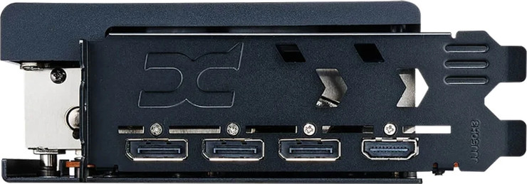 מארז - אוזניות ALPHYN AH10 + כרטיס מסך PowerColor Hellhound RX 9070 XT 16GB GDDR6 בצבע שחור