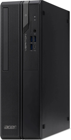 מחשב נייח Acer Veriton 2000 DT.R1NET.026 בצבע שחור