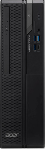 מחשב נייח Acer Veriton 2000 DT.R1NET.027 בצבע שחור