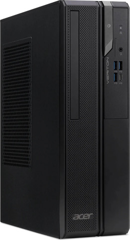 מחשב נייח Acer Veriton 2000 DT.R1NET.027 בצבע שחור
