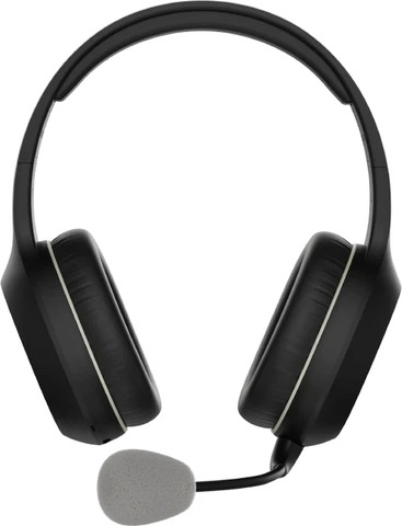 אוזניות אלחוטיות Edifier K750 עם מיקרופון בצבע שחור