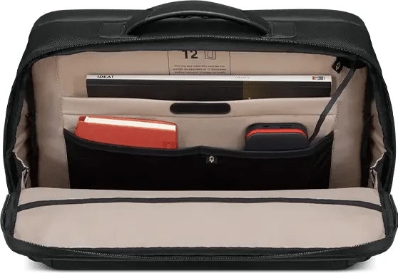 תיק צד Lenovo ThinkPad מקצועי 16 אינצ' בצבע שחור 4X41M69795