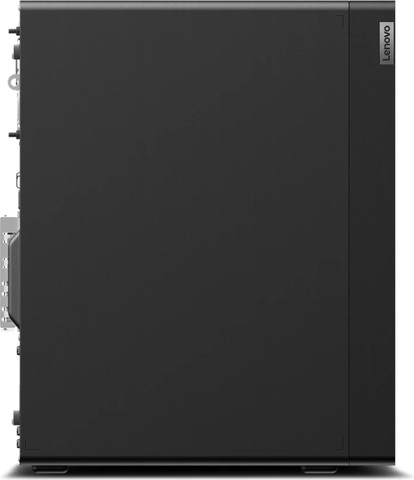תחנת עבודה Lenovo ThinkStation P2 30JQ001QIV בצבע שחור