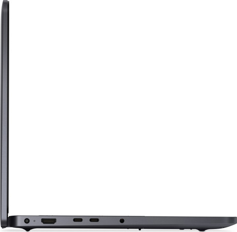 מחשב נייד Dell Pro 14 PC14250 PC14250-7478 בצבע שחור