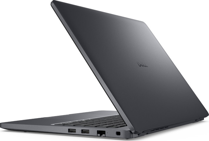 מחשב נייד Dell Pro 14 PC14250 PC14250-7478 בצבע שחור
