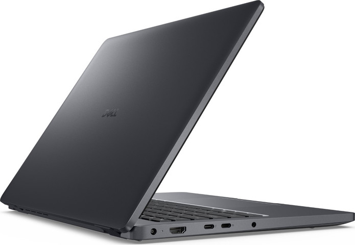 מחשב נייד Dell Pro 14 PC14250 PC14250-7478 בצבע שחור
