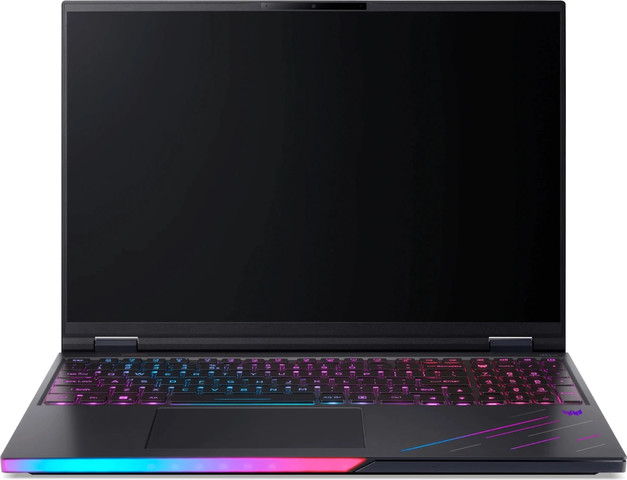 מחשב נייד Acer Predator Helios 16 U9-275HX NH.QW2EC.002 בצבע שחור