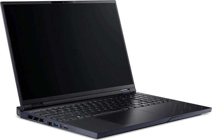 מחשב נייד Acer Predator Helios 16 U9-275HX NH.QW2EC.002 בצבע שחור