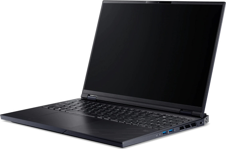 מחשב נייד Acer Predator Helios 16 U9-275HX NH.QW2EC.002 בצבע שחור