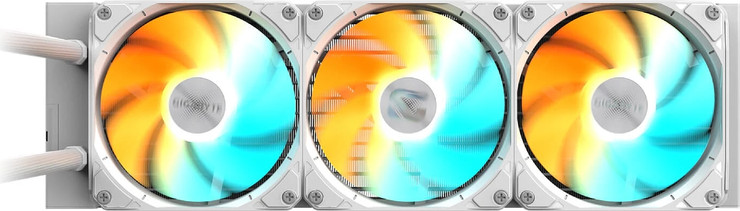 קירור נוזלי למעבד Gigabyte GAMING 360 ICE