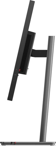 מסך מחשב Lenovo ThinkVision P27Q-40 64A7GAT6IS בצבע שחור