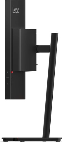 מסך מחשב קעור 34” Lenovo ThinkVision T34w-30 WQHD VA 120Hz עם חיבור USB-C ורזולוציה 3440x1440