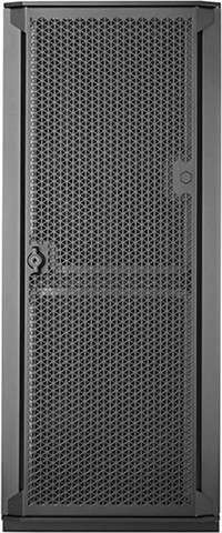 מארז מחשב SilverStone ALTA D1 צבע שחור