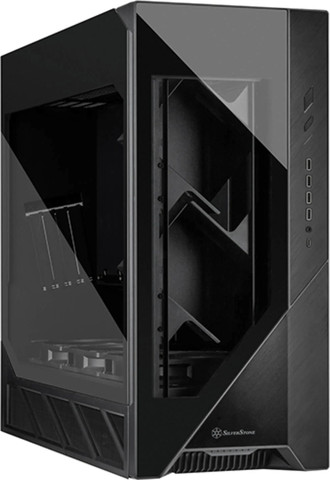 מארז מחשב SilverStone ALTA F2 SST-ALF2B-G