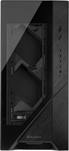מארז מחשב SilverStone ALTA F2 SST-ALF2B-G