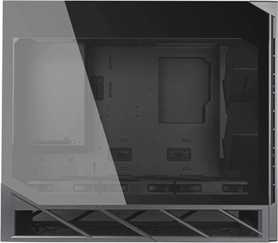 מארז מחשב SilverStone ALTA F2 SST-ALF2B-G