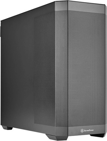 מארז מחשב SilverStone SETA H2 SST-SEH2-B