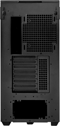 מארז מחשב SilverStone SETA H2 SST-SEH2-B