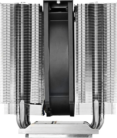 קירור למעבד SilverStone XED120 WS 4U TDP 450W