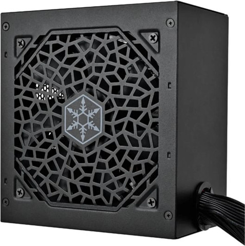 ספק כוח SilverStone Triton 850Rx Gold ATX 3.1 850W