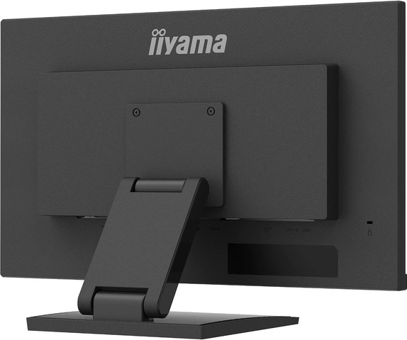 מסך מגע IIYAMA ProLite T2454MSC-B2AG 24 אינץ'