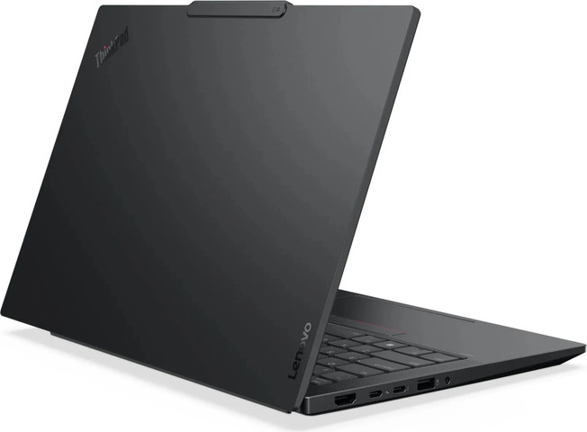 מחשב נייד Lenovo E14 G7 Ultra 5 225U 21SX0057IV בצבע שחור