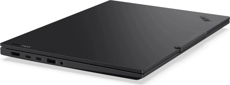 מחשב נייד Lenovo E14 G7 Ultra 5 225U 21SX0057IV בצבע שחור