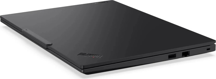 מחשב נייד Lenovo E14 G7 Ultra 5 225U 21SX0057IV בצבע שחור
