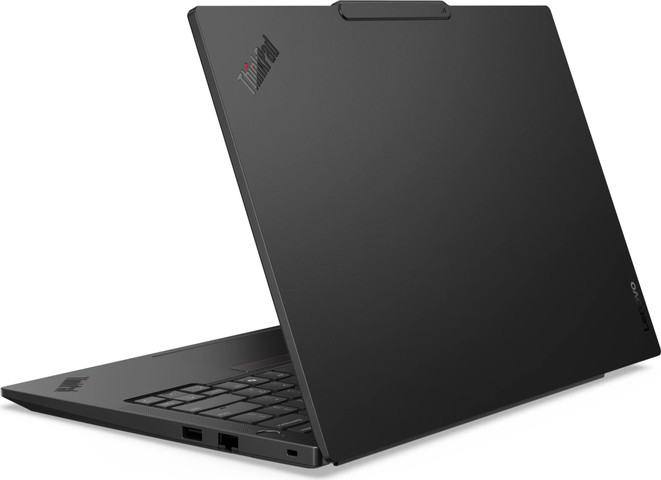 מחשב נייד Lenovo ThinkPad E14 21U2001WIV בצבע שחור