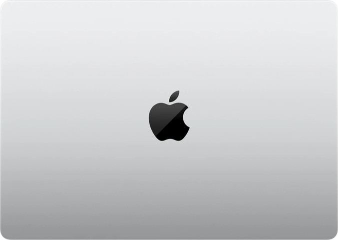 Apple MacBook Pro 14 / M5 10‑core CPU, 10‑core GPU / 32GB / 1TB / Silver / Z1KM000GM מחשב נייד