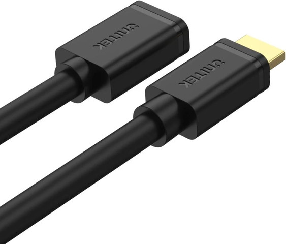 כבל HDMI 2.0 באורך 3 מטר UNITEK 4K 60Hz