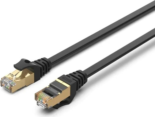 כבל רשת שטוח UNITEK CAT7 באורך 3 מטר