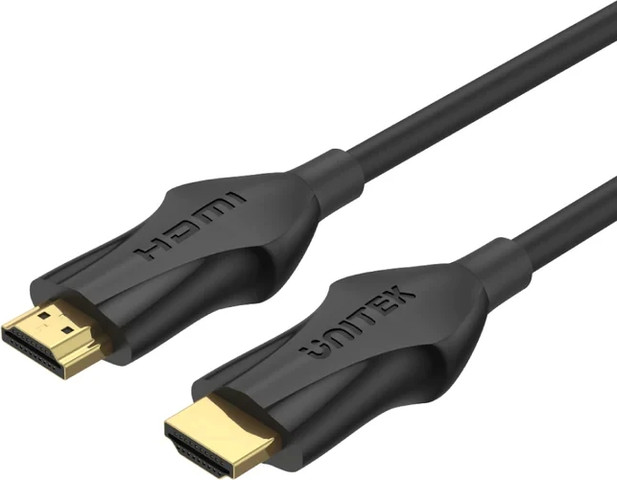 כבל HDMI UNITEK 2 מטר 2.1 8K C11060BK2