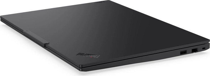 מחשב נייד Lenovo ThinkPad E16 22AY001LIV בצבע שחור
