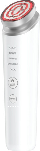 מכשיר טיפוח פנים חכם iBorria Collagen Firming Beauty Device M4