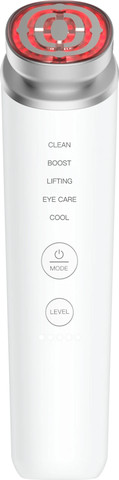 מכשיר טיפוח פנים חכם iBorria Collagen Firming Beauty Device M4